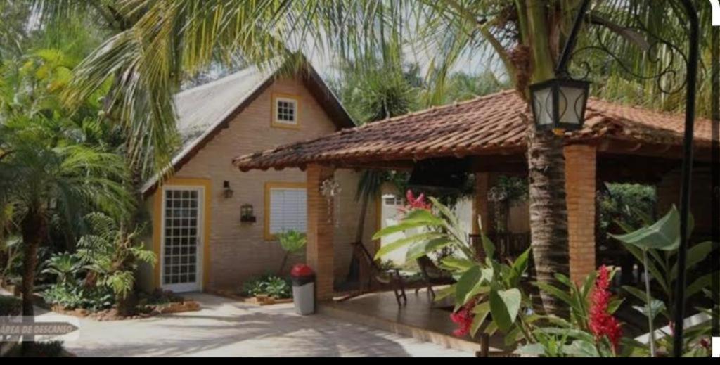 Lodge Reino Encantado